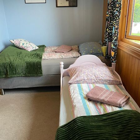 Sleep Well, Homestay موس المظهر الخارجي الصورة